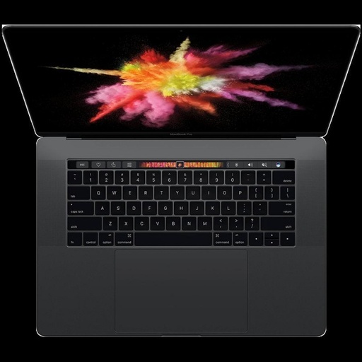 Refurbished Macbook Pro A1707 15